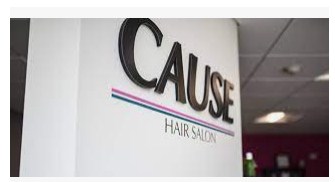 Company logo of CAUSE Hair Salon