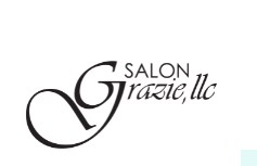 Company logo of Salon Grazie