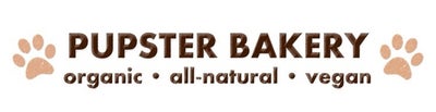 Company logo of Pupster Bakery