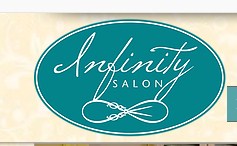 Company logo of Infinity Salon
