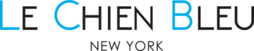 Company logo of Le Chien Bleu NY pet boutique