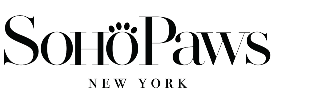 Company logo of Soho Paws