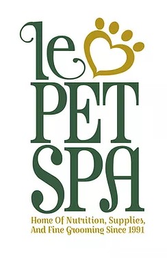 Company logo of Le Pet Spa