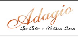 Company logo of Adagio Spa & Salon