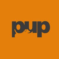 Company logo of pupculture