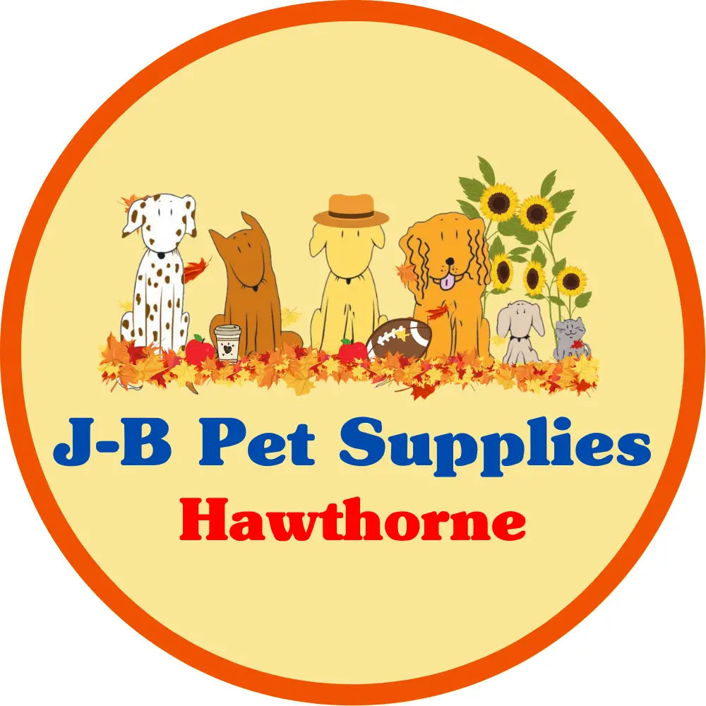 Company logo of J-B Pet Supplies - Hawthorne