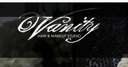Company logo of Vanity Hair Studio