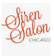 Company logo of Siren Salon