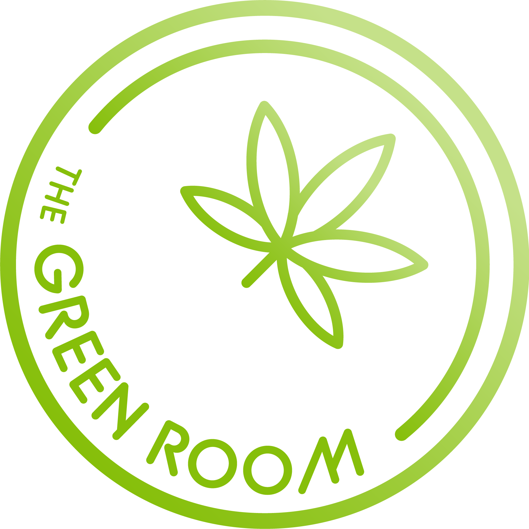 Company logo of The Green Room - West Village