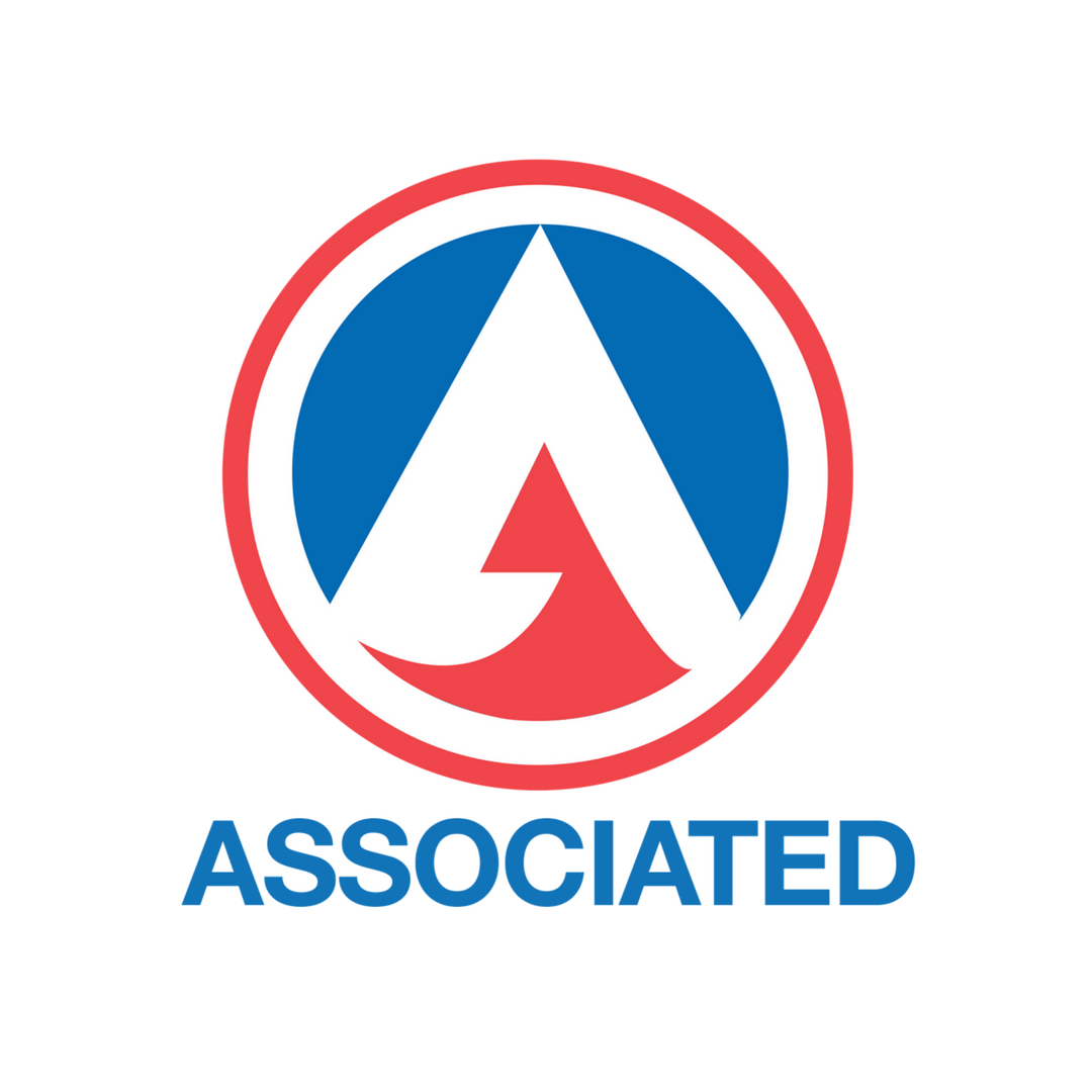 Company logo of Associated Supermarkets