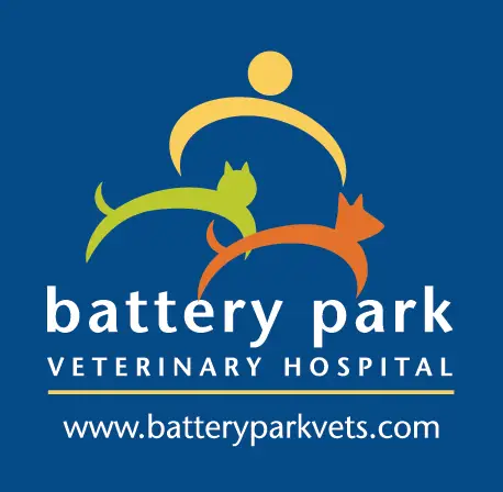 Company logo of Battery Park Veterinary Hospital