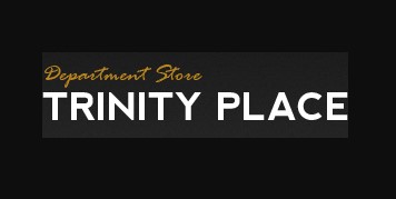 Company logo of Trinity Place Department Store