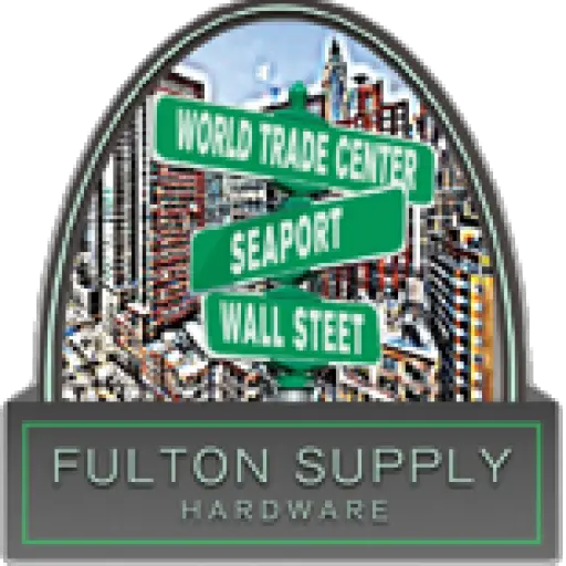 Company logo of Fulton Supply & Hardware