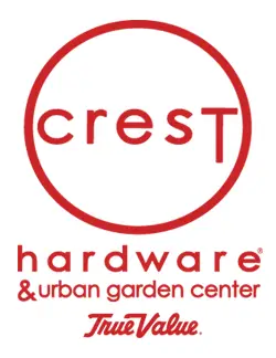 Company logo of Crest Hardware & Urban Garden Center
