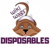 Company logo of Wiki Wags™ Disposables