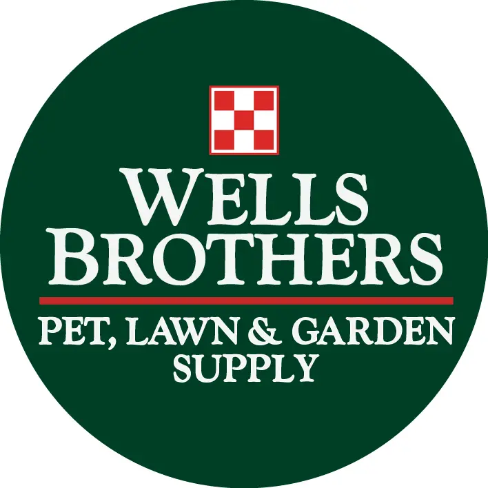 Company logo of Wells Brothers Pet, Lawn & Garden