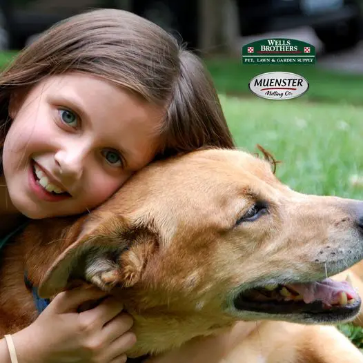 Wells Brothers Pet, Lawn & Garden