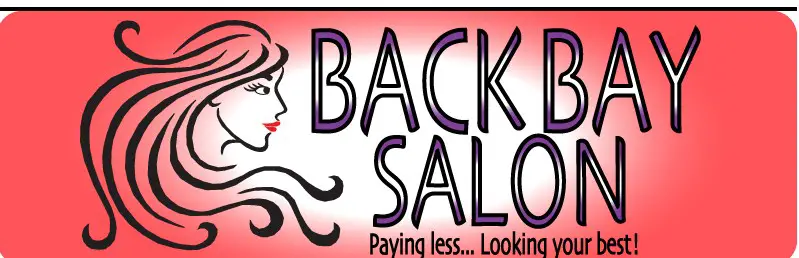 Company logo of Back Bay Salon