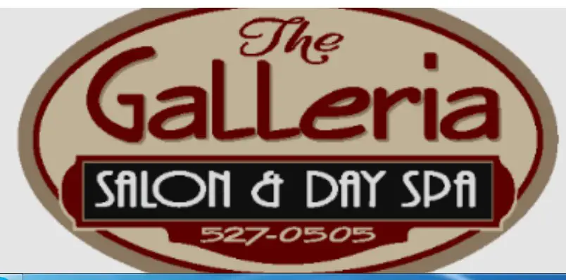 Company logo of Galleria Salon & Day Spa
