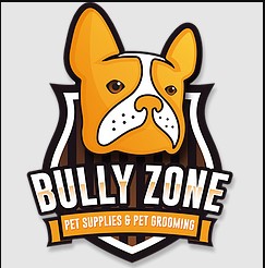 Company logo of Bully Zone Pet Supplies & Pet Grooming