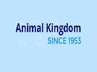 Company logo of Animal Kingdom