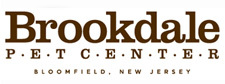 Company logo of Brookdale Pet Center