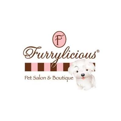 Company logo of Furrylicious Puppy Boutique