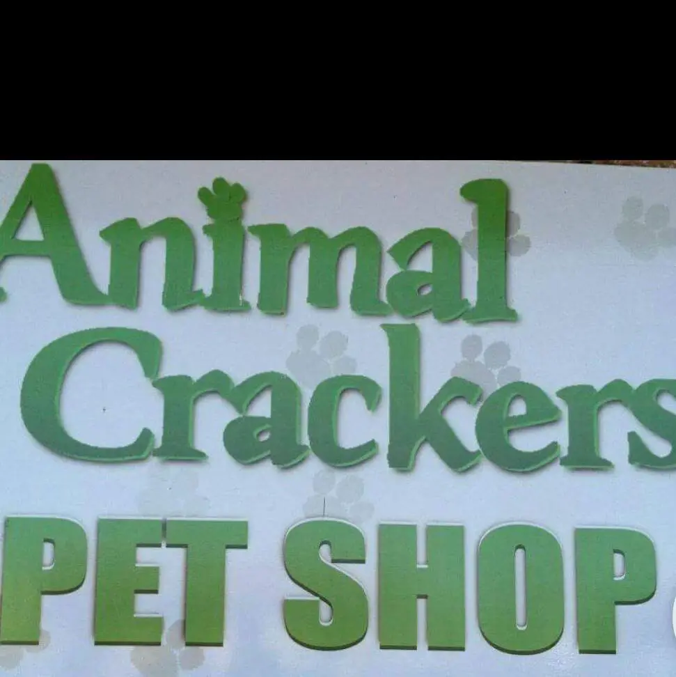 Company logo of Animal Crackers