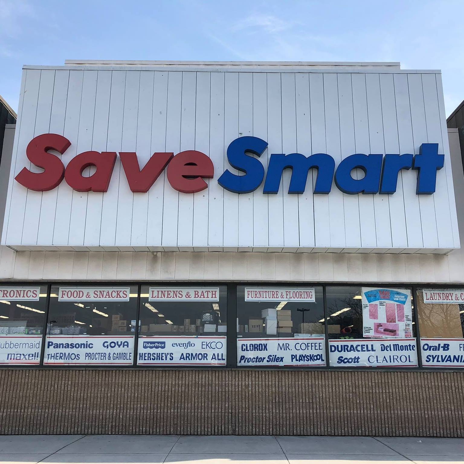 Company logo of SaveSmart of Newark