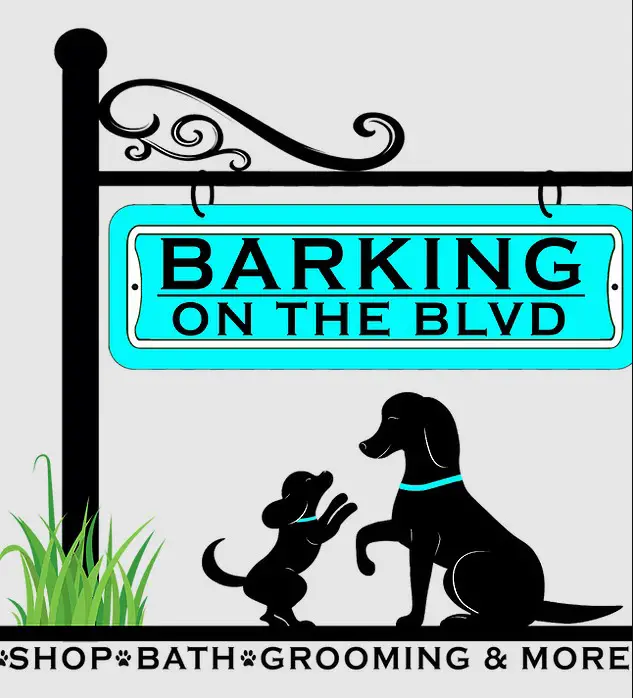 Company logo of Barking on the BLVD
