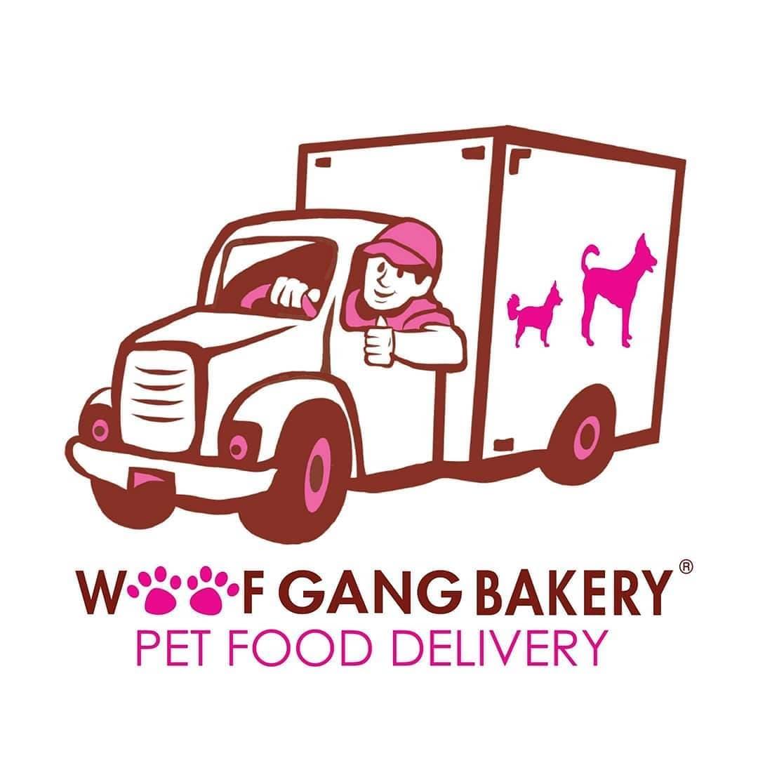 Company logo of Woof Gang Bakery & Grooming Bridgewater