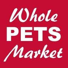 Company logo of Whole Pets Market