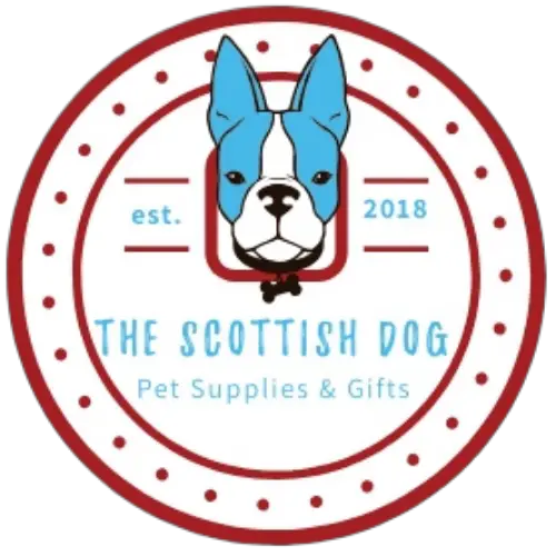 Company logo of The Scottish dog pet supplies and gift shoppe