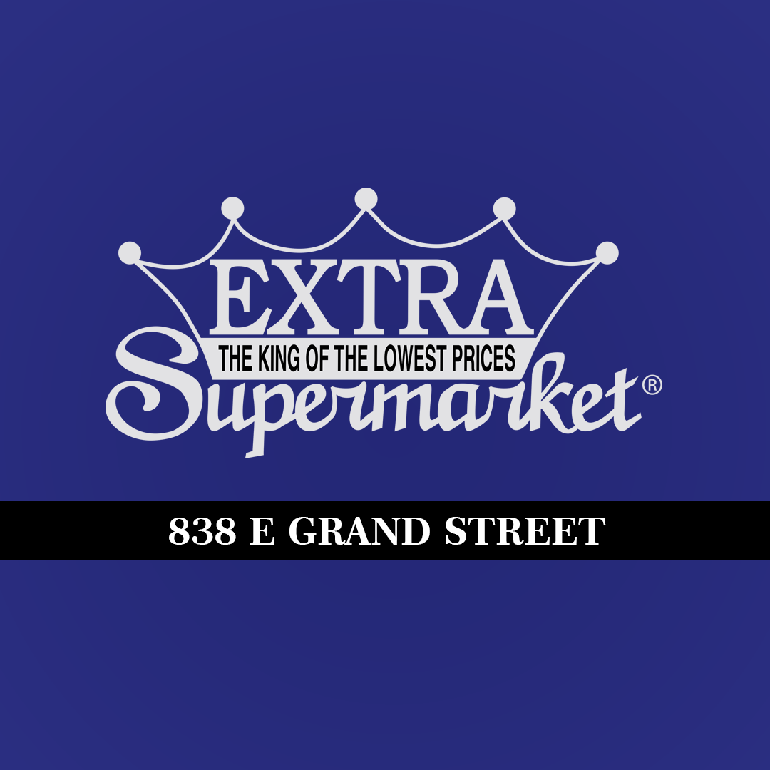 Company logo of Extra Supermarket