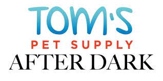 Company logo of Tom's Pet Supply