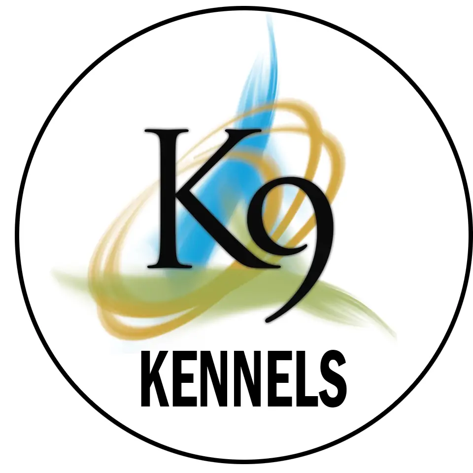 Company logo of K9 Kennel Store