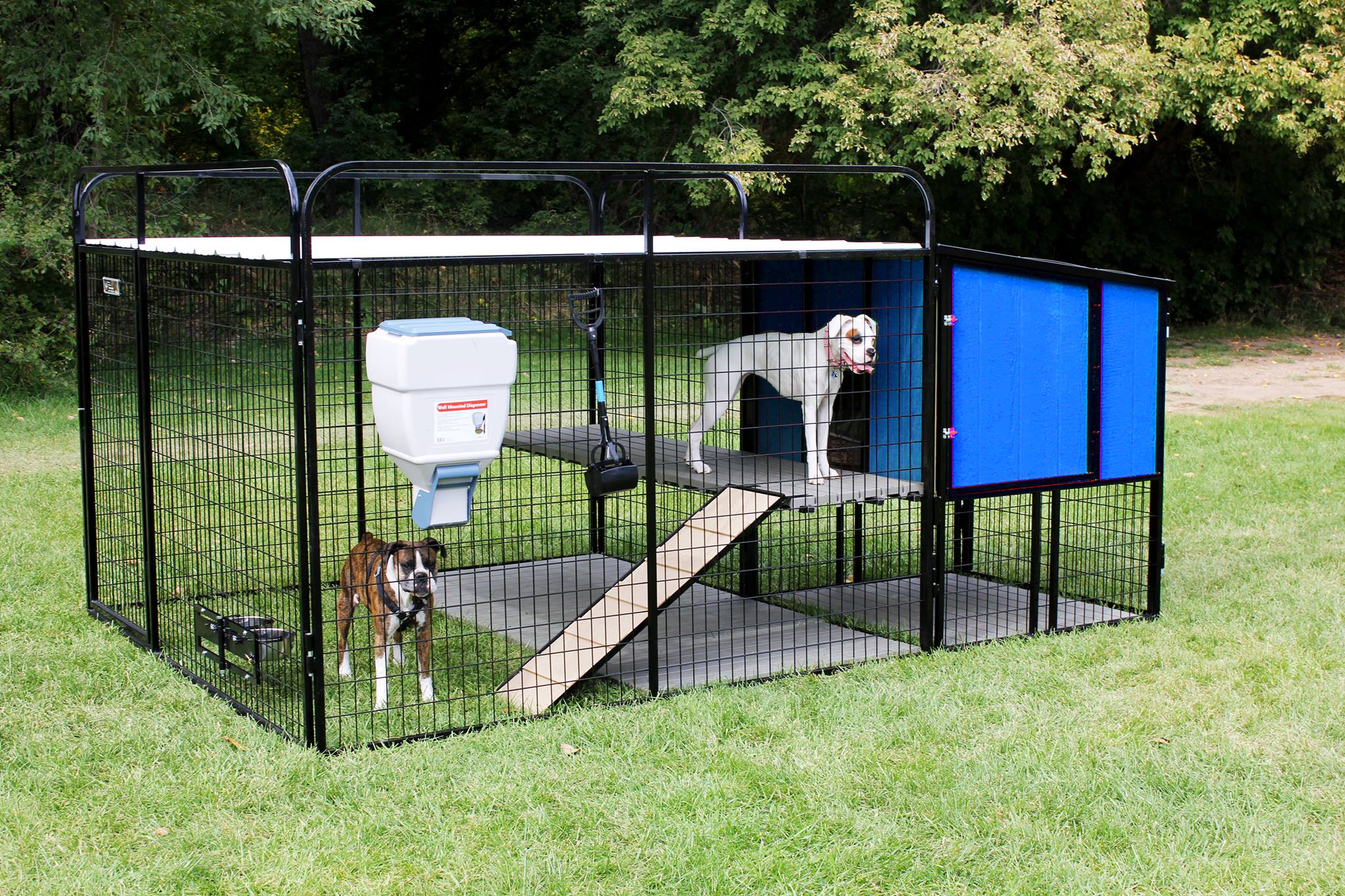 K9 Kennel Store