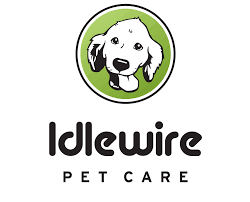 Company logo of Idlewire Pet Care