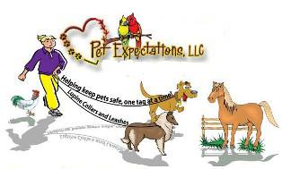 Company logo of Pet Expectations