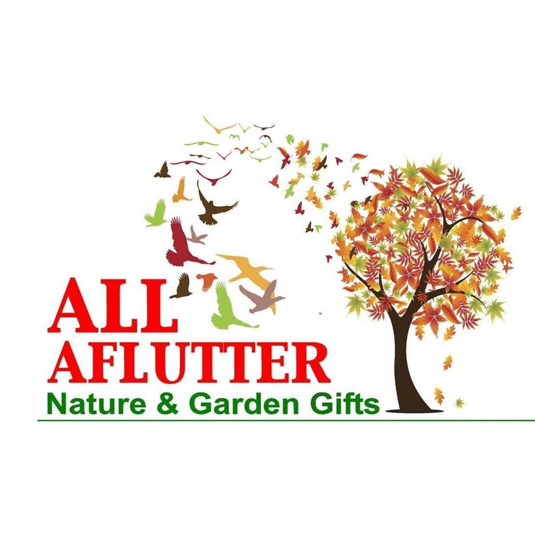Company logo of ALL AFLUTTER LLC