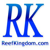 Company logo of Reef Kingdom