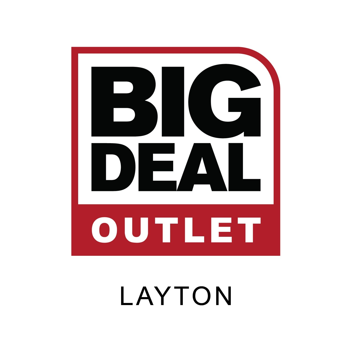 Company logo of Big Deal Outlet