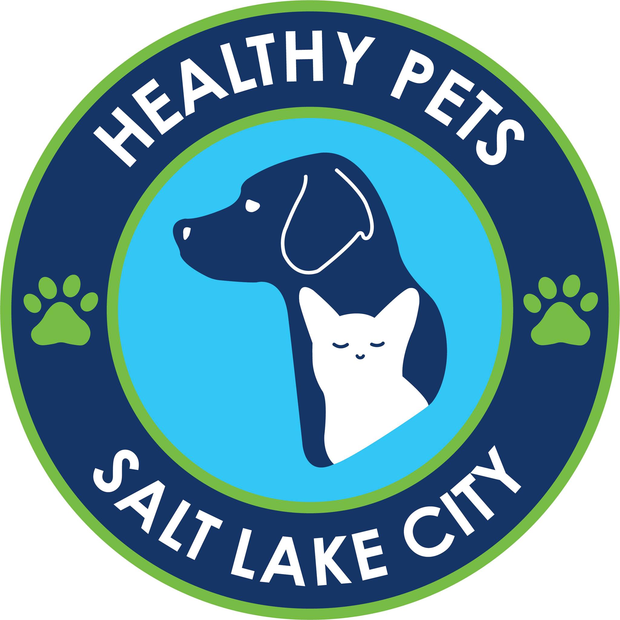 Company logo of Healthy Pets Salt Lake City