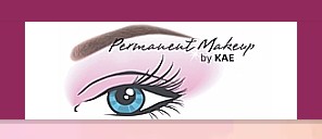 Company logo of Permanent Makeup by Kae