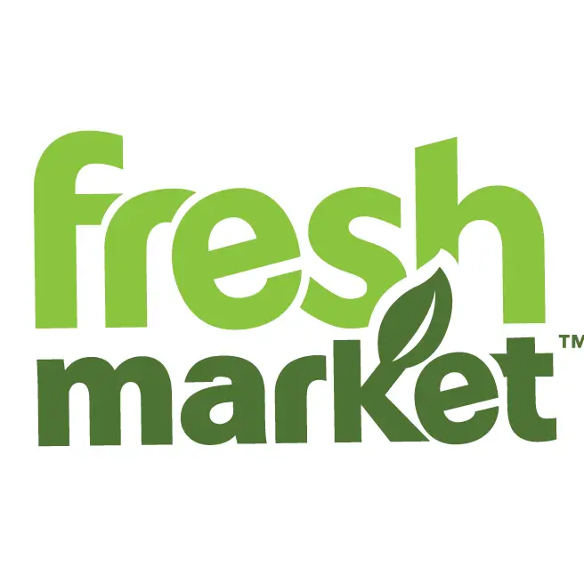 Company logo of Fresh Market