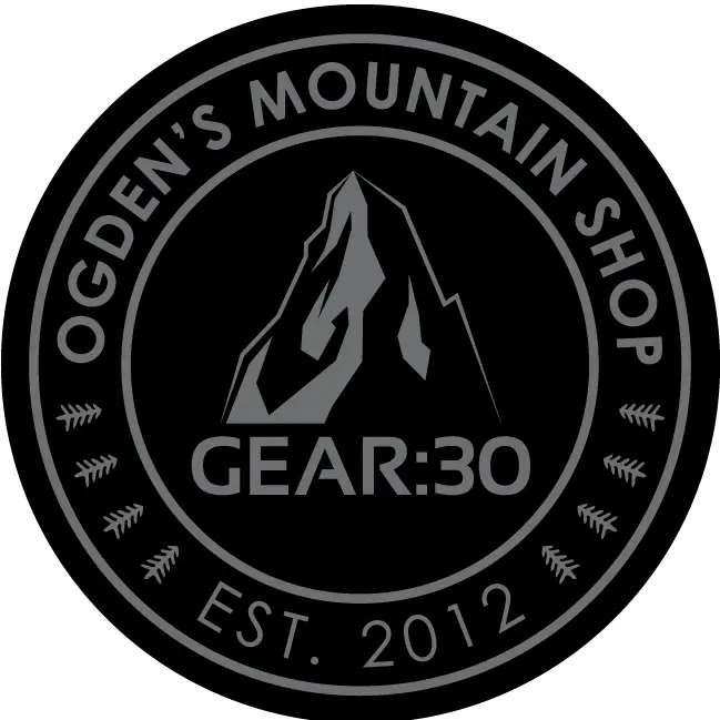 Company logo of GEAR:30