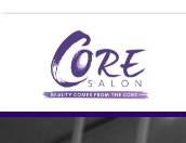 Company logo of Core Salon