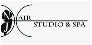 Company logo of NJ Hair Studio & Spa