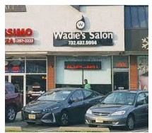 Wadie's Hair Salon