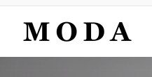 Company logo of Moda Hair Salon